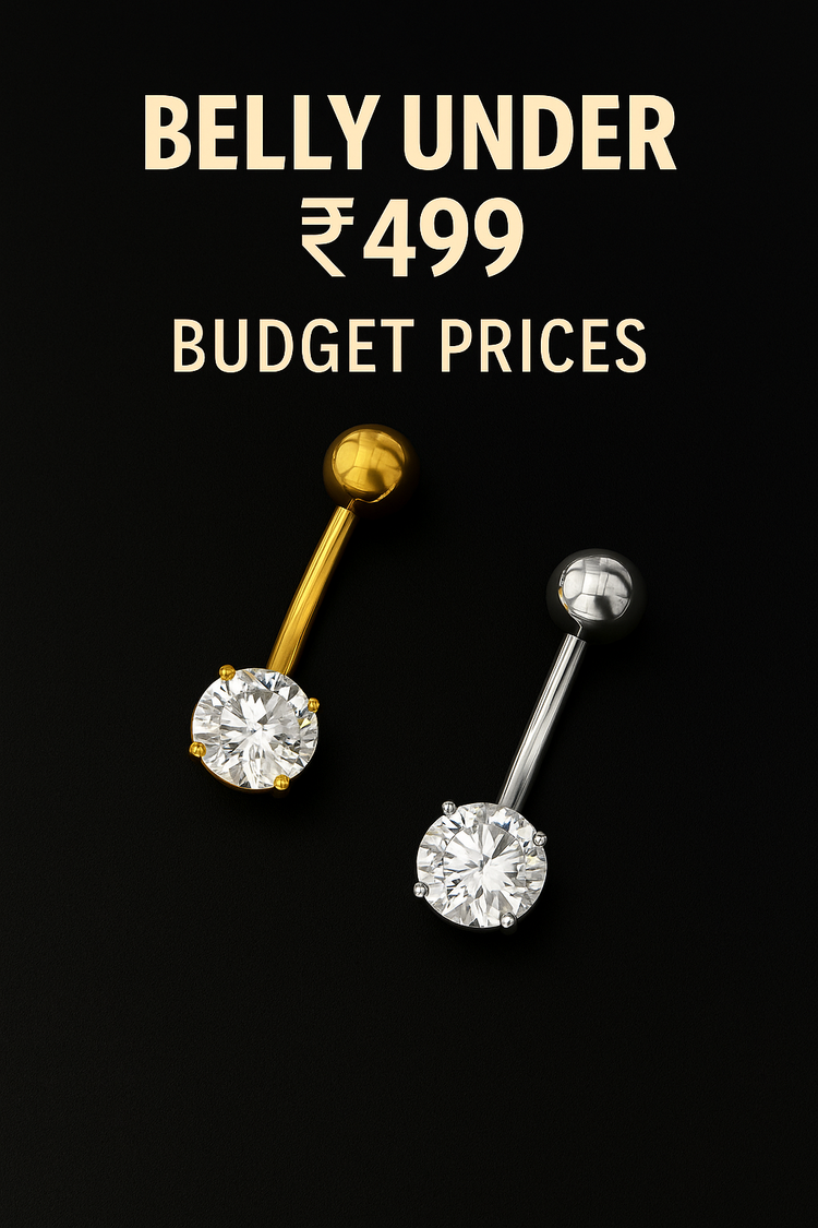 Belly under 499₹