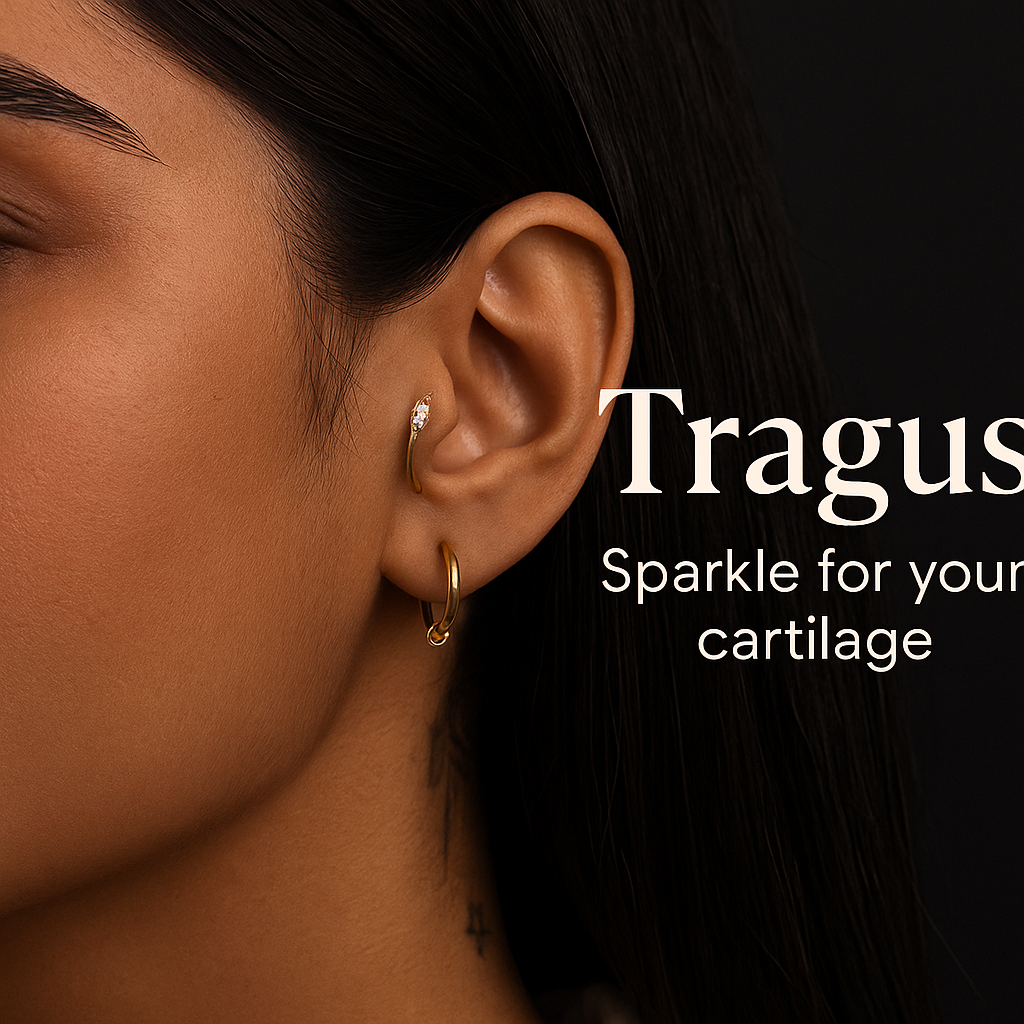 Tragus
