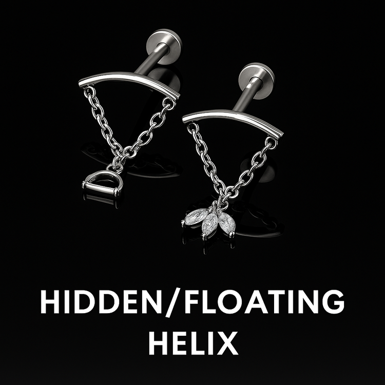 Hidden Helix