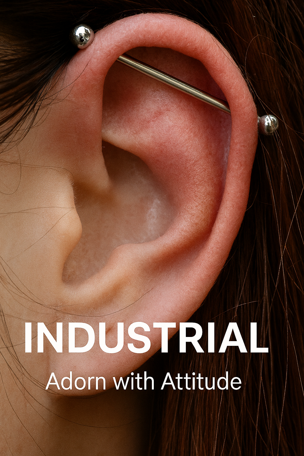 Industrial