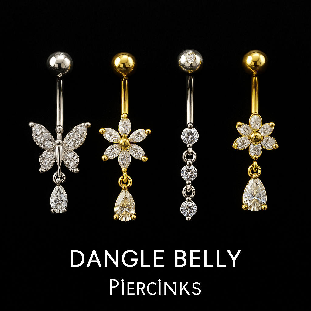 Dangling