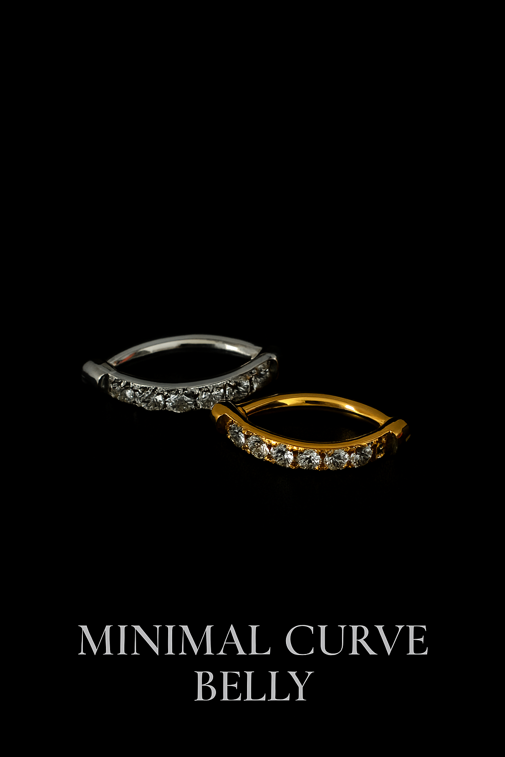 Minimal curves
