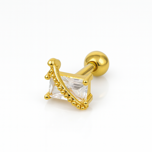 Curva Luxe Crystal - SINGLE